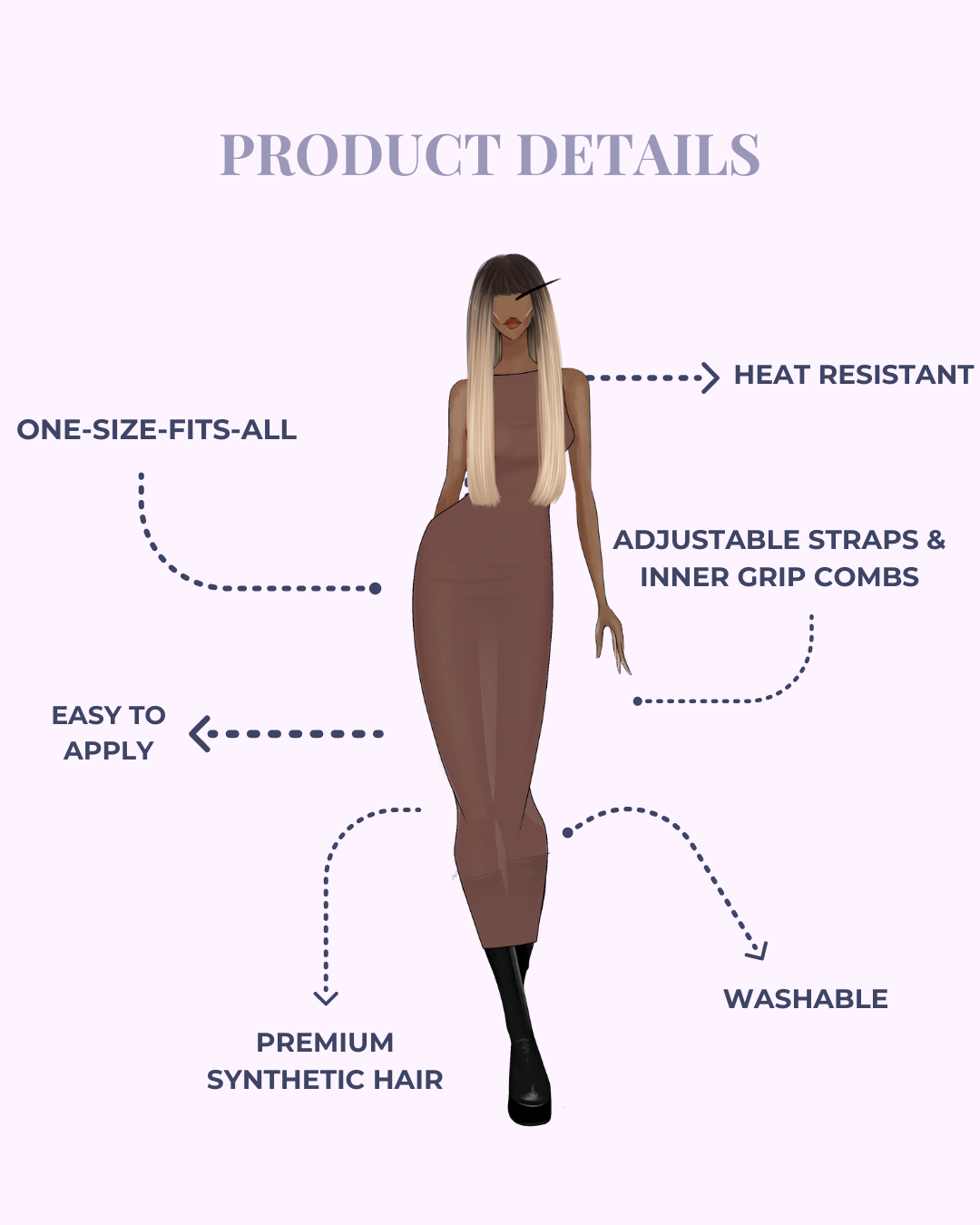 pbeauty hair