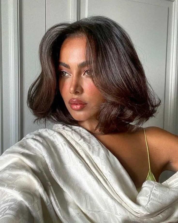 feminine hairstyle ideas inspo