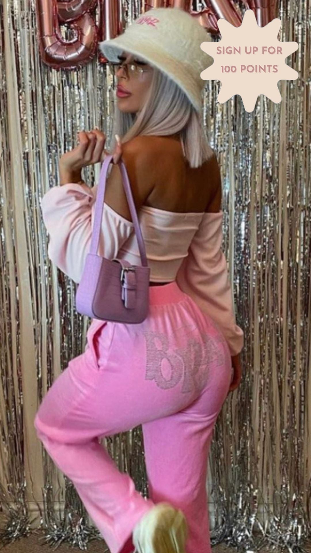 Welcoming Beauty Rewards: Earn Points When You Spend