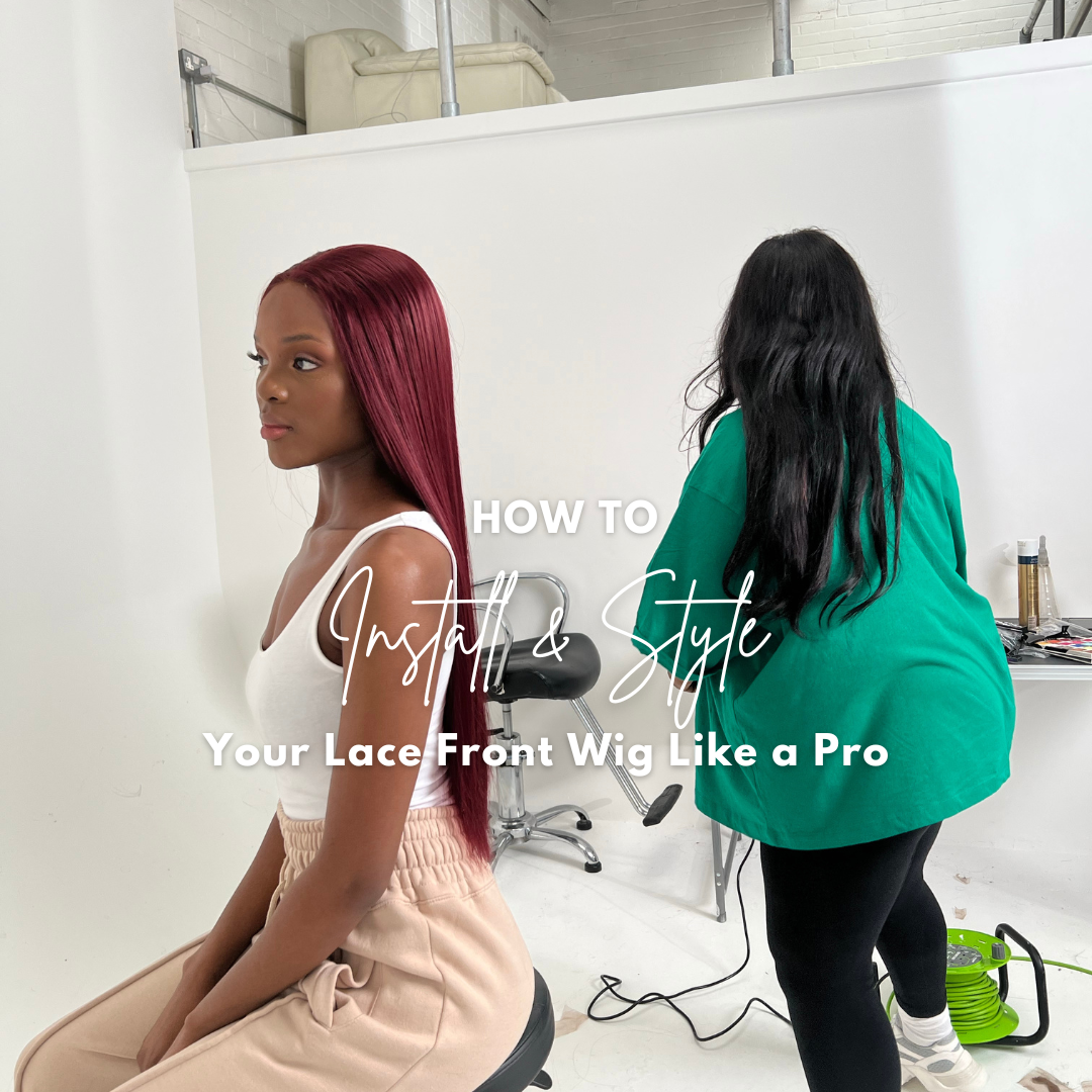 how-to-style-a-wig