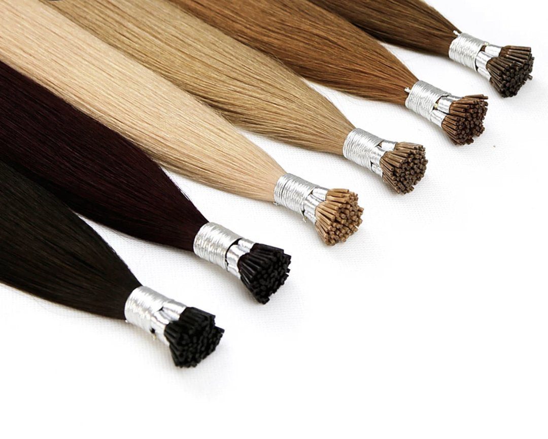 I Tip Hair Extensions - PBeauty Hair