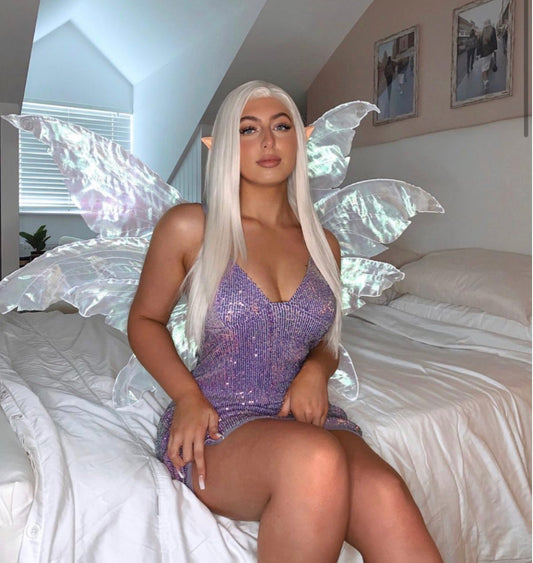 Wig Ideas for Halloween - PBeauty Hair