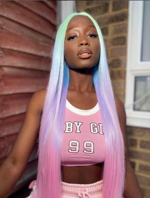 Wigs For Your Summer 2024 Hair-drobe - PBeauty Hair