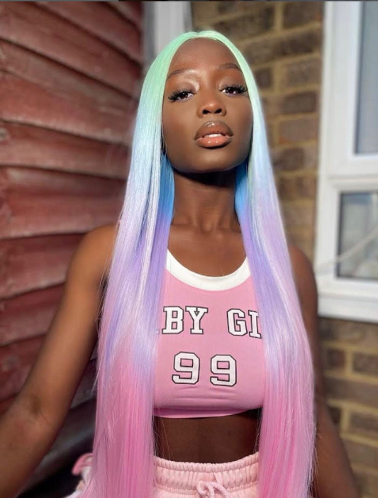 Wigs For Your Summer 2024 Hair-drobe - PBeauty Hair