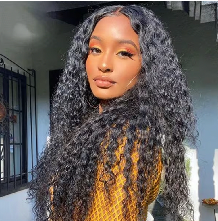 is hair fall normal