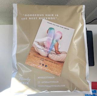 What are pre orders - PBeauty Hair