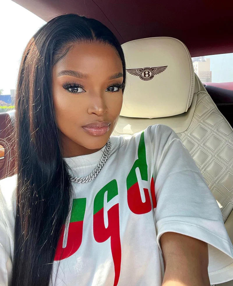 The difference between a  Lace front wig and a Non lace wig - PBeauty Hair