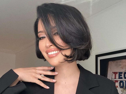 Hair Care 101: Essential Tips for Healthy, Lustrous Hair
