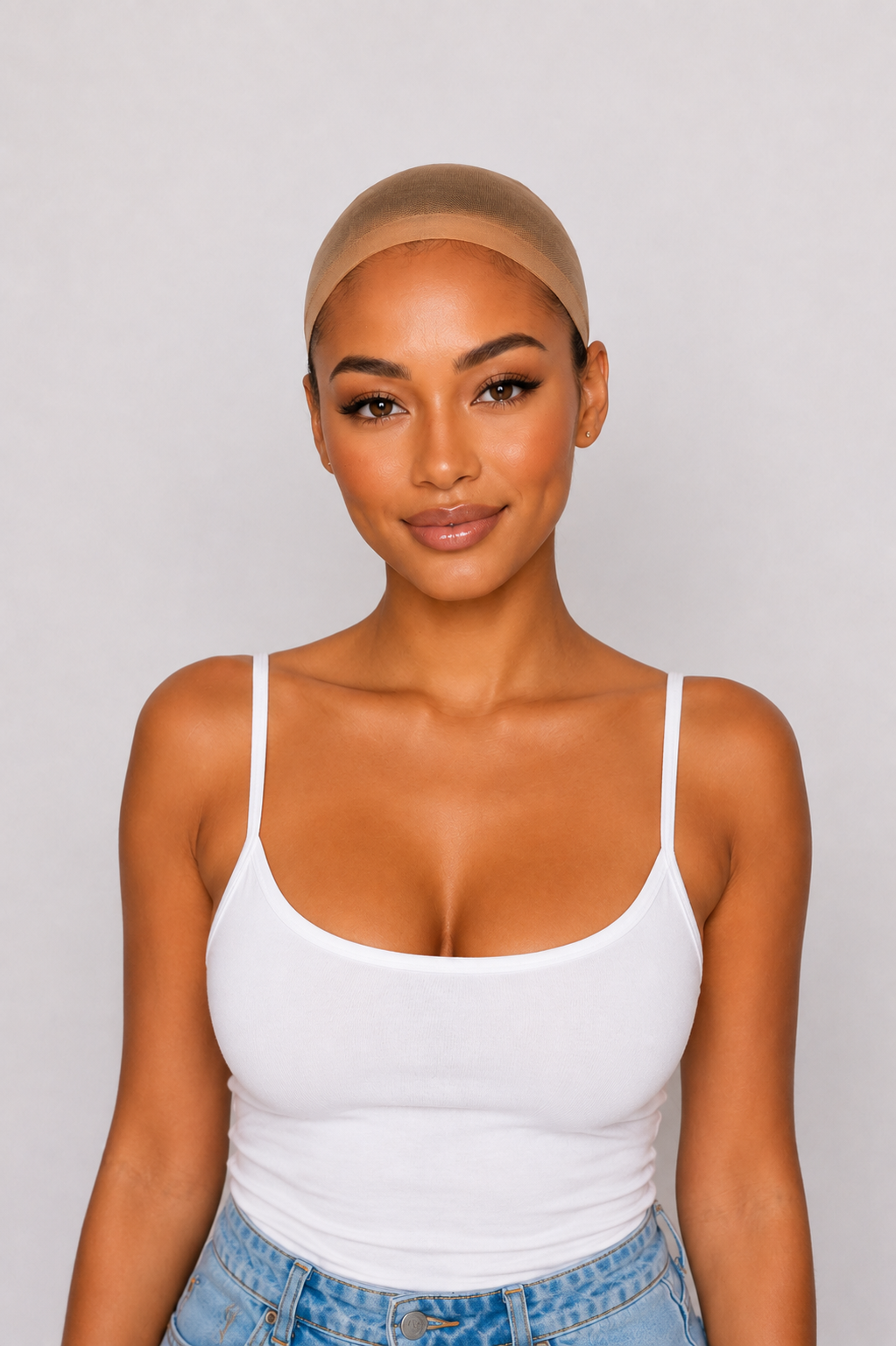 ROCHELLE 24" Platinum Blonde Lace Wig