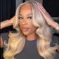 24 Inch Blonde 13x4 Lace Wig