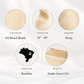 613 Straight 100% Brazilian Remy Human Hair Bundles