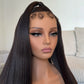 Kennedy 36" Brown 360 Lace Front Wig