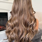 Amaya 24" Bronde Balayage 13x4 Lace Wig