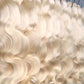 613 Body Wave 100% Brazilian Remy Human Hair Bundles