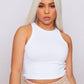 product Platinum Blonde Lace Front Wig showcasing a chic and modern platinum blonde color