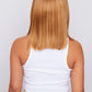 KRISTAN 14″ OMBRE BLONDE SYNTHETIC LACE FRONT WIG - PBeauty Hair