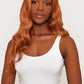 Ginger wigs