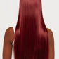 Check out our burgundy wig selection for the very best in unique or custom, handmade pieces from our wigs shops.